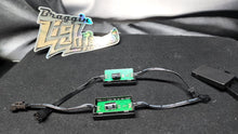 Load image into Gallery viewer, Surge suppressors for addressable LEDs
