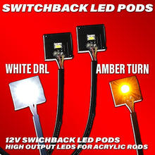 Load image into Gallery viewer, Switchback LED PODs (High Output)
