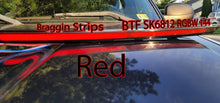 Load image into Gallery viewer, Flow Series 12mm Rigid Strips - UCS2904 RGBW - 2 Half Meter Strips
