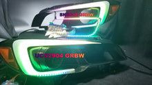 Load image into Gallery viewer, Flow Series 15-21 WRX Clights - UCS and SK Variants
