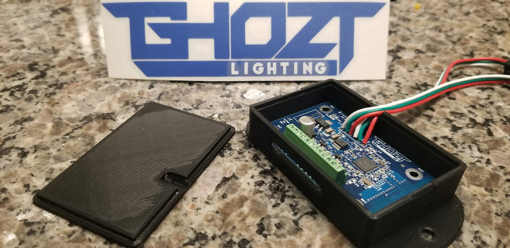 BlueGhozt Smart LED Controller v2